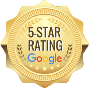 DH Home Solutions 5-star Google rating — trusted Dallas, TX cash home buyers who help homeowners sell their house fast.