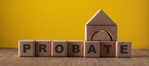 selling a probate property in Dallas