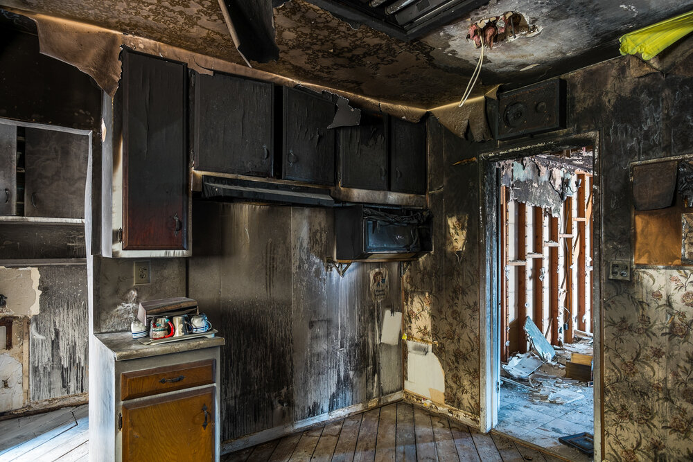 selling a damaged house in dallas, tx