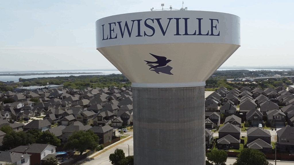 Lewisville TX neighborhood homes near Garden Ridge and Timber Creek, similar to the properties we buy as-is for fast cash offers.