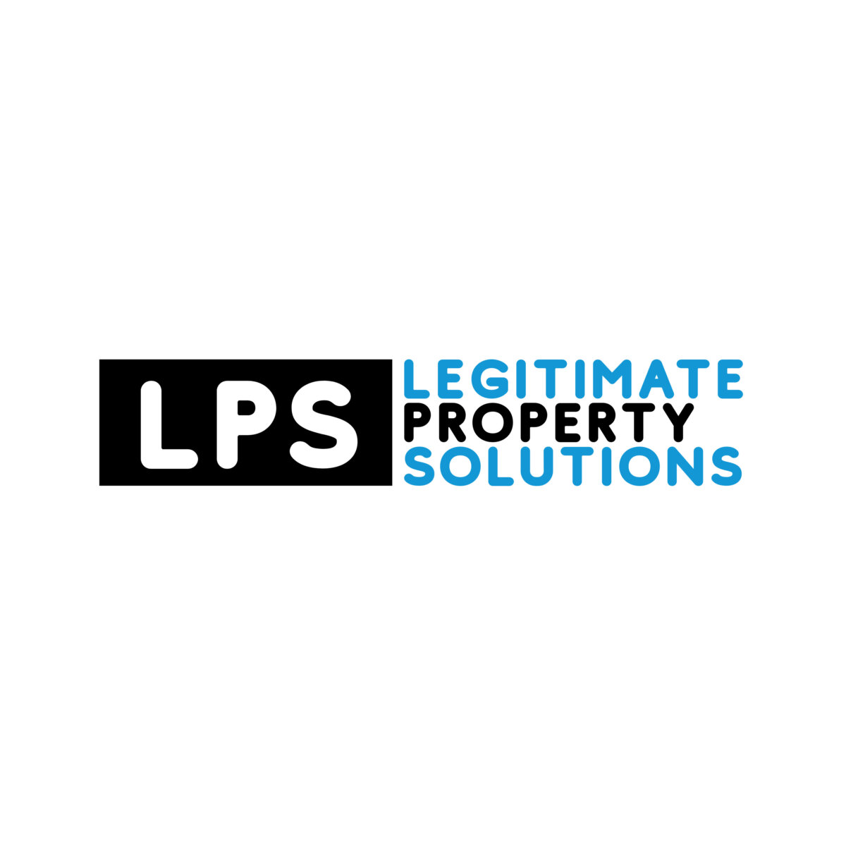 LPS Inc. logo