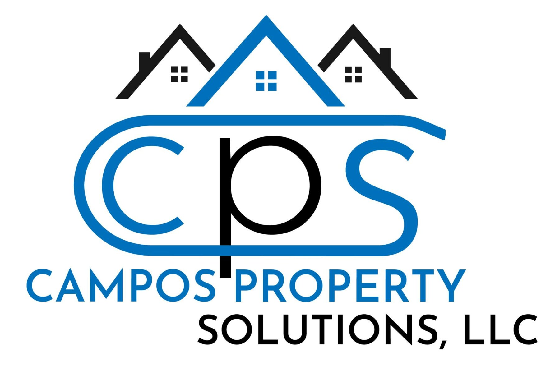Campos Property Solutions  logo
