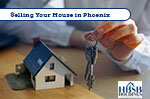sell a house fast in Phoenix