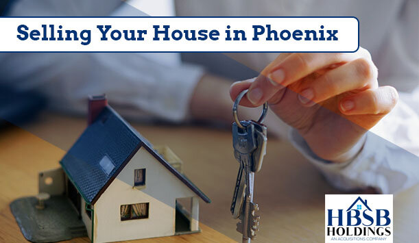 sell a house fast in Phoenix
