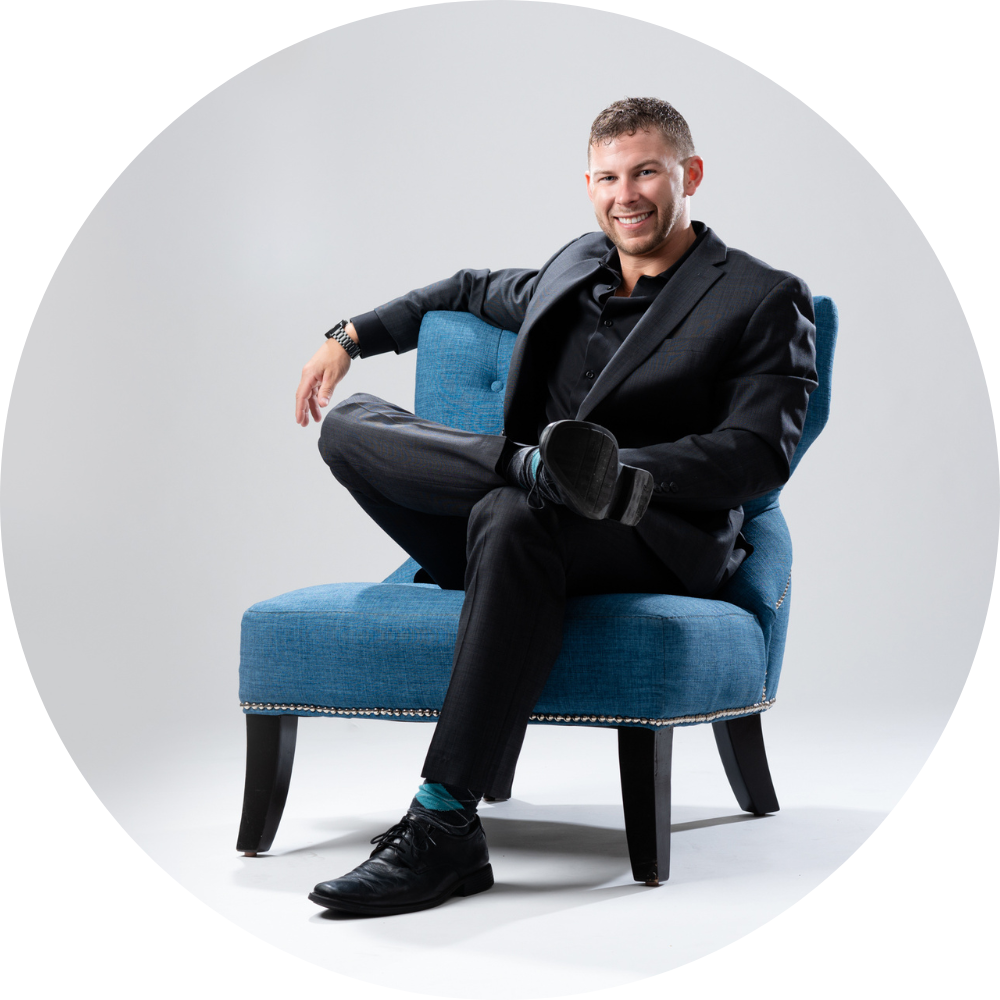 Scott Bower - Owner of HBSB Holdings - A We Buy Houses Phoenix Arizona home buying company. Sell home Phoenix