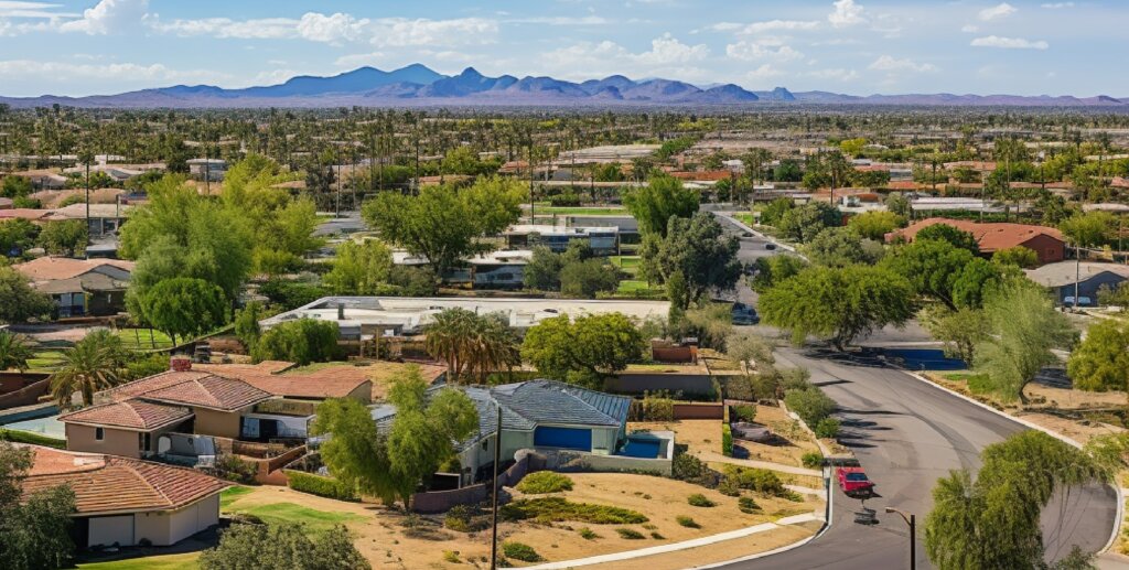 cash house buyers gilbert az