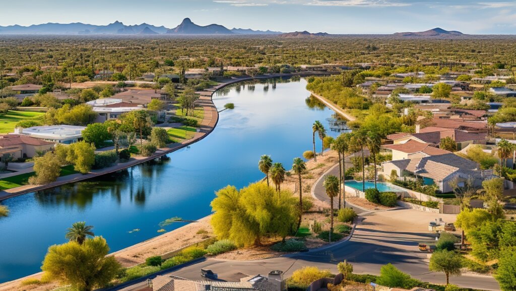 sell my house fast gilbert az - we buy houses gilbert arizona-landscape