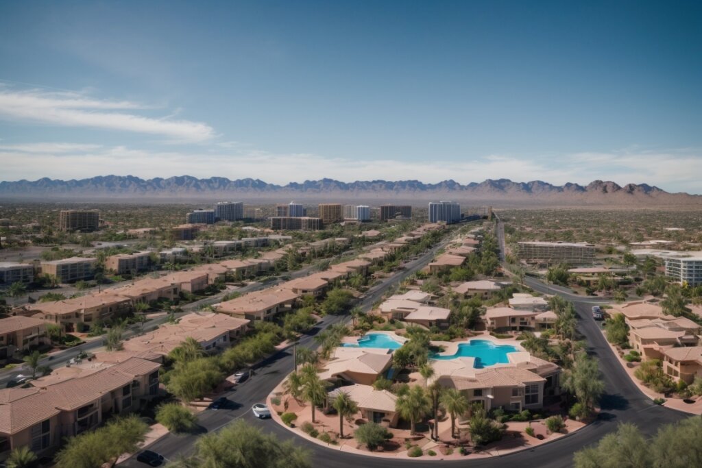 Tempe Arizona - We Buy Homes | Sell My Property Fast | HBSB Holdings