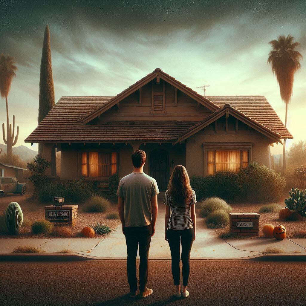 sell my inherited Tempe house in Arizona