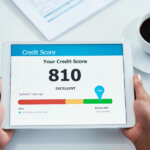 Ideal Credit Score