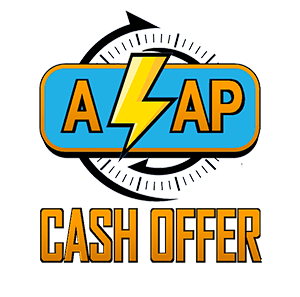 ASAP Cash Offer – America's #1 Cash Home Buyer logo
