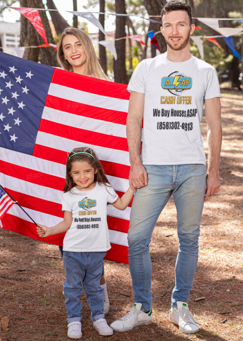 ASAP Cash Offer - Family Business