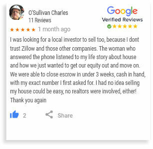 Sell My House Fast Reviews