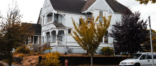 Selling a House As Is Virginia