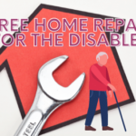 Free Home Repair for the Disabled