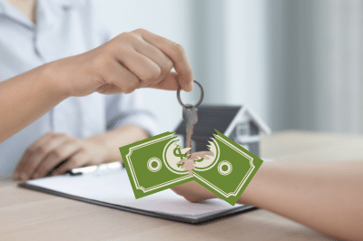 How much do you lose selling a house as-is?