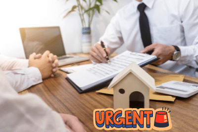 I want to sell my house urgently