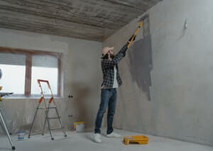 Low-income House Repair Assistance