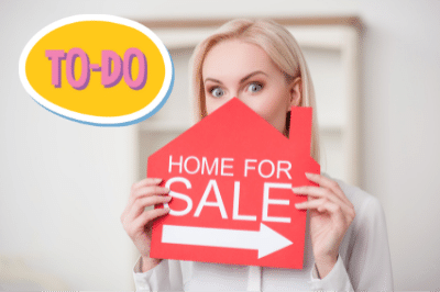 Must-Dos When Selling As-Is in
