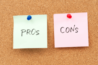 Pros and cons of selling a house as-is