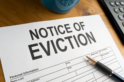 How To Evict A Squatter