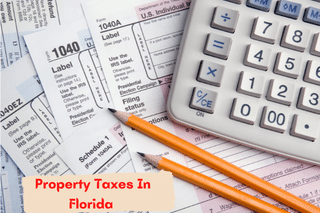 Property Taxes In Florida For Non-residents