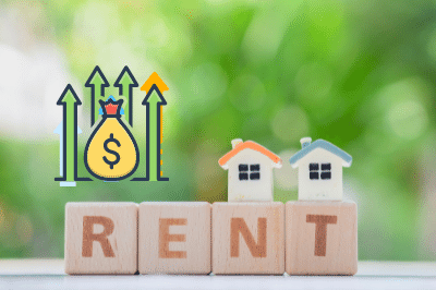 Raise the Rent