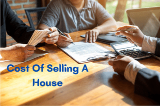 Cost Of Selling A House In Massachusetts