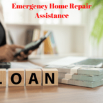 Emergency Home Repair Assistance