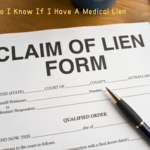 How Do I Know If I Have A Medical Lien