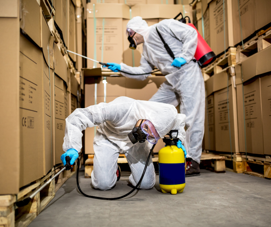 How Much Does Termite Infestation Treatment Cost