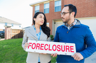 What Is Foreclosure