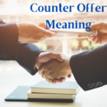 Counter Offer Meaning
