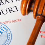 Probate Property Sale Procedure California