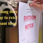 How Long Does It Take To Evict A Tenant In NY