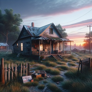 Are There Squatters Rights In Alabama?