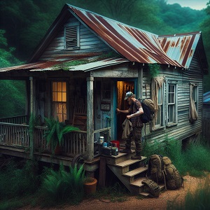 Are There Squatters Rights In Arkansas?