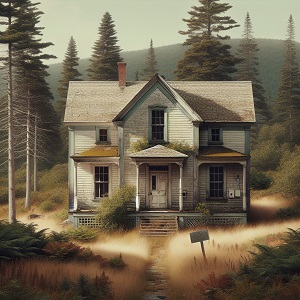 Are There Squatters Rights In Maine?