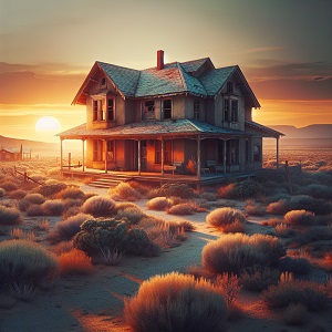 Are There Squatters Rights In New Mexico?