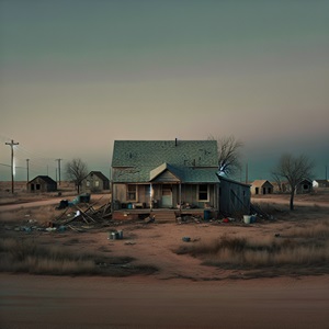 Are There Squatters Rights In Oklahoma?