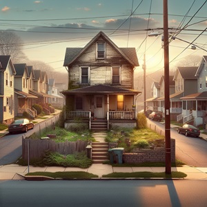 Are There Squatters Rights In Pennsylvania?