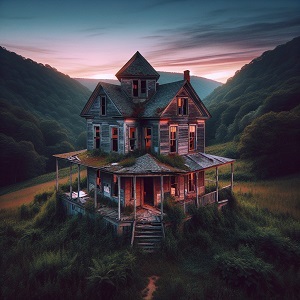 Are There Squatters Rights In West Virginia?