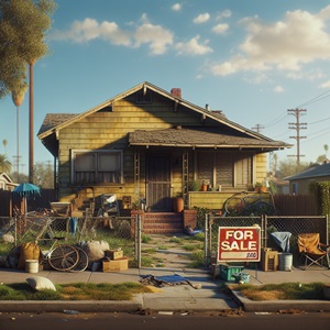 California Squatters Rights: 30-Day Notice Explained