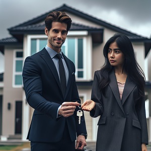 The 7 Most Common Tricks Real Estate Agents Play On Homeowners
