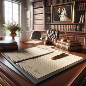 Can Ex Wife Claim Inheritance After Death