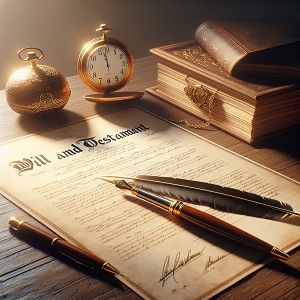 How Long Does An Heir Have To Claim Their Inheritance