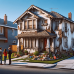 California Housing Code Violations