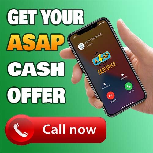 ASAP Cash Offer - Call Now