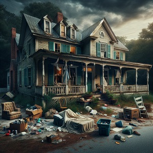 How To Get Rid Of Squatters In South Carolina