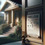 California Foreclosure Laws And Procedures